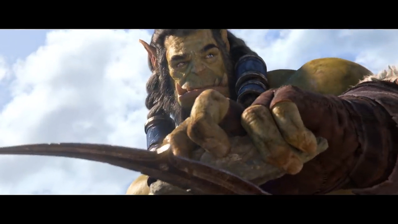Illustration for article titled Family Life Has Turned One Of World Of Warcraft’s Greatest Heroes Into Mel Gibson